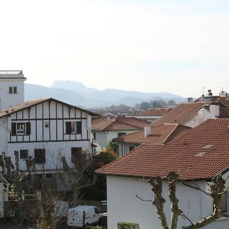 Apartmán Les Camelias Saint-Jean-de-Luz Exteriér fotografie